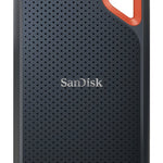 Extreme Portable 2 TB USB Tipo C 3.2 Gen 2 (3.1 Gen 2) Negro