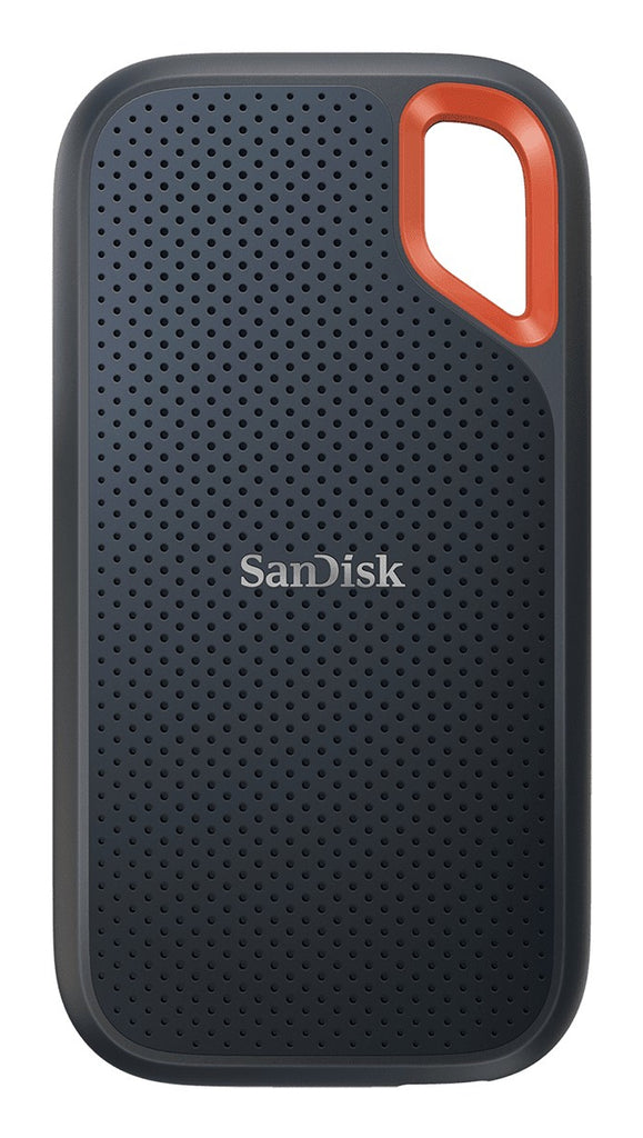 Extreme Portable 1 TB USB Tipo C 3.2 Gen 2 (3.1 Gen 2) Negro