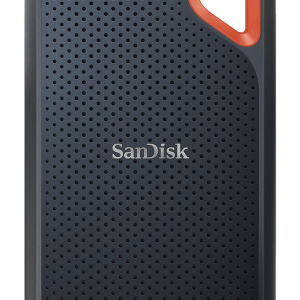 Extreme Portable 1 TB USB Tipo C 3.2 Gen 2 (3.1 Gen 2) Negro