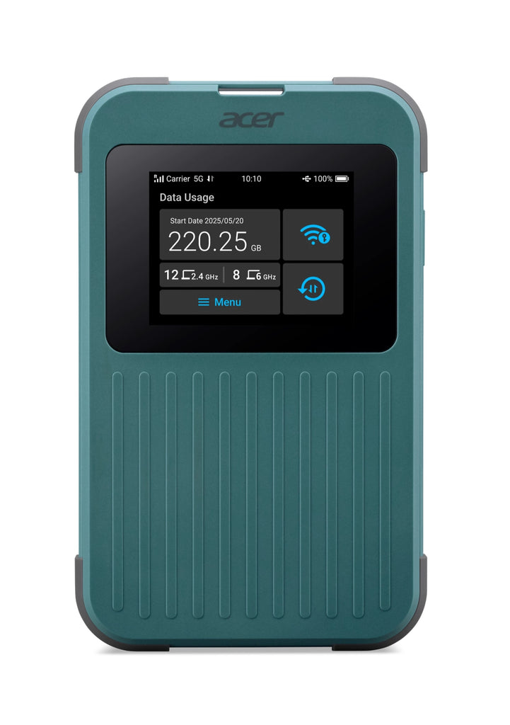 Punto de acceso mvil 5G Connect M4