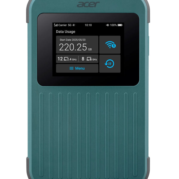 Punto de acceso mvil 5G Connect M4