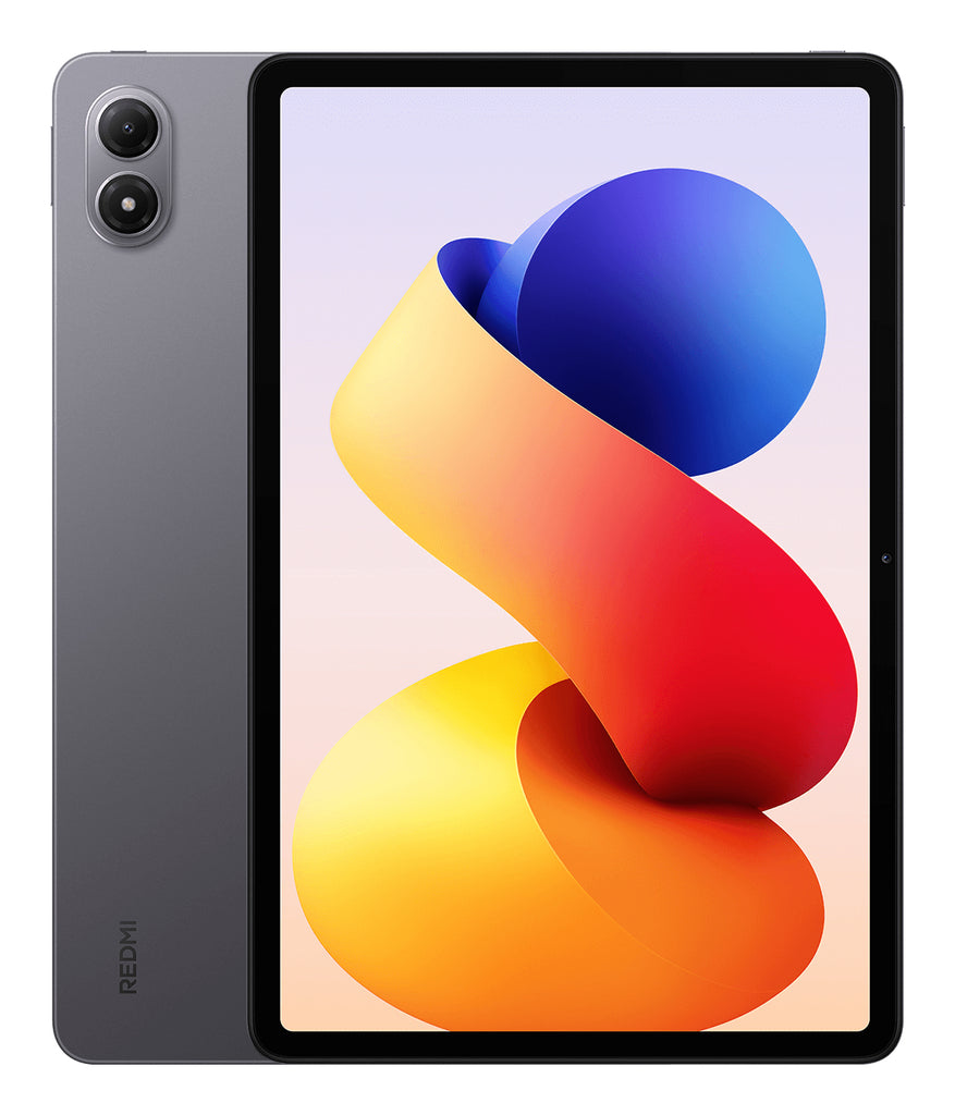 Redmi Pad 2 Pro Snapdragon 128 GB 30 7 cm (12.1") 6 GB Wi-Fi 6 (802.11ax) Gris