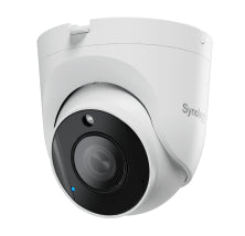 TC500 cmara de vigilancia Torreta Cmara de seguridad IP Interior y exterior 2880 x 1620 Pixeles Techo