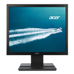 V6 V176L pantalla para PC 43 2 cm (17") 1280 x 1024 Pixeles SXGA LCD Negro