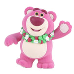 6013302 figura y estatua decorativas Rosa Cloruro de polivinilo (PVC)