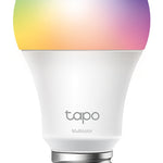 Smart Wi-Fi Light Bulb Multicolor 2.4 Bombilla inteligente