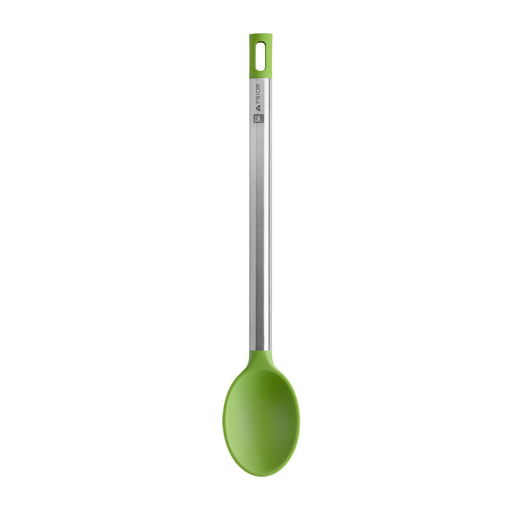Prior A197007 esptula de cocina Esptula para servir Nylon  Silicona 1 pieza(s)