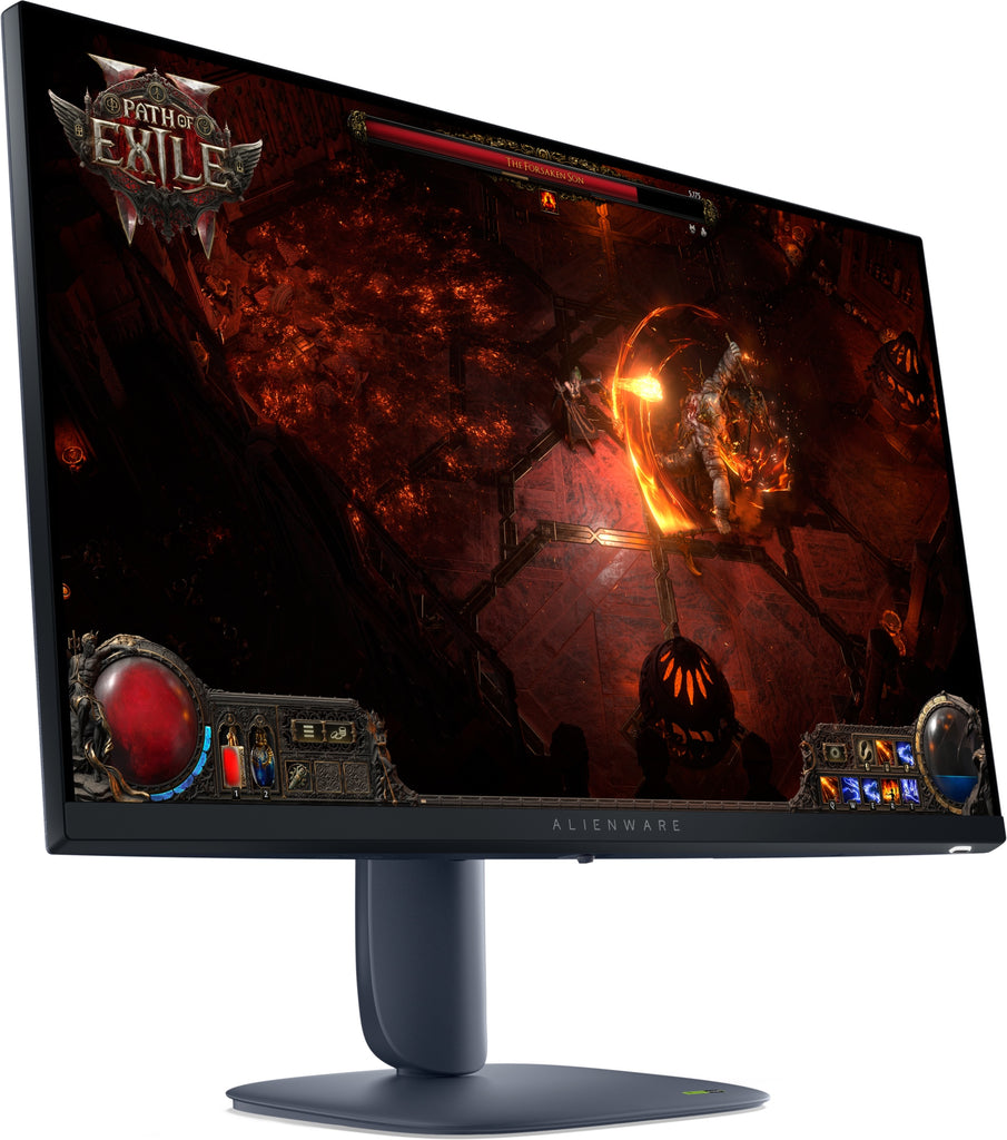 AW2725DM pantalla para PC 68 6 cm (27") 2560 x 1440 Pixeles Wide Quad HD LCD Azul