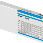 T55K600 cartucho de tinta 1 pieza(s) Original Magenta claro vivo