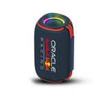 RB-SK440 altavoz porttil o de fiesta Altavoz porttil estreo Negro  Rojo 8 W