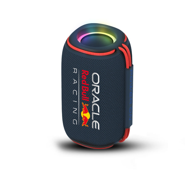 RB-SK440 altavoz porttil o de fiesta Altavoz porttil estreo Negro  Rojo 8 W