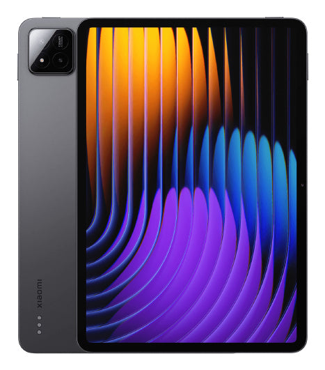 Pad 7 Snapdragon 256 GB 28 4 cm (11.2") 8 GB Wi-Fi 6E (802.11ax) Gris