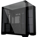 011 Vision COMPACT Torre Negro