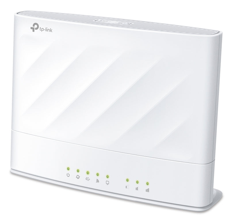 Archer MX700 router inalmbrico Gigabit Ethernet Doble banda (2 4 GHz / 5 GHz) 4G Blanco
