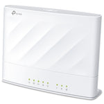 Archer MX700 router inalmbrico Gigabit Ethernet Doble banda (2 4 GHz / 5 GHz) 4G Blanco
