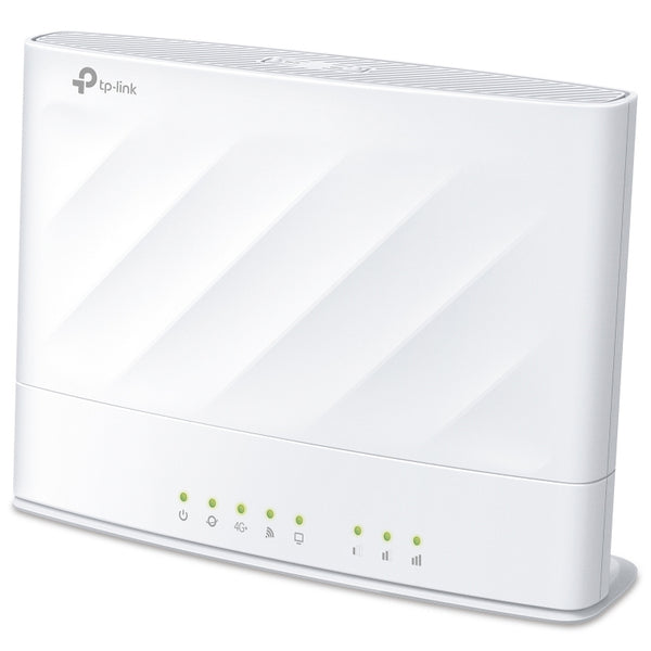 Archer MX700 router inalmbrico Gigabit Ethernet Doble banda (2 4 GHz / 5 GHz) 4G Blanco