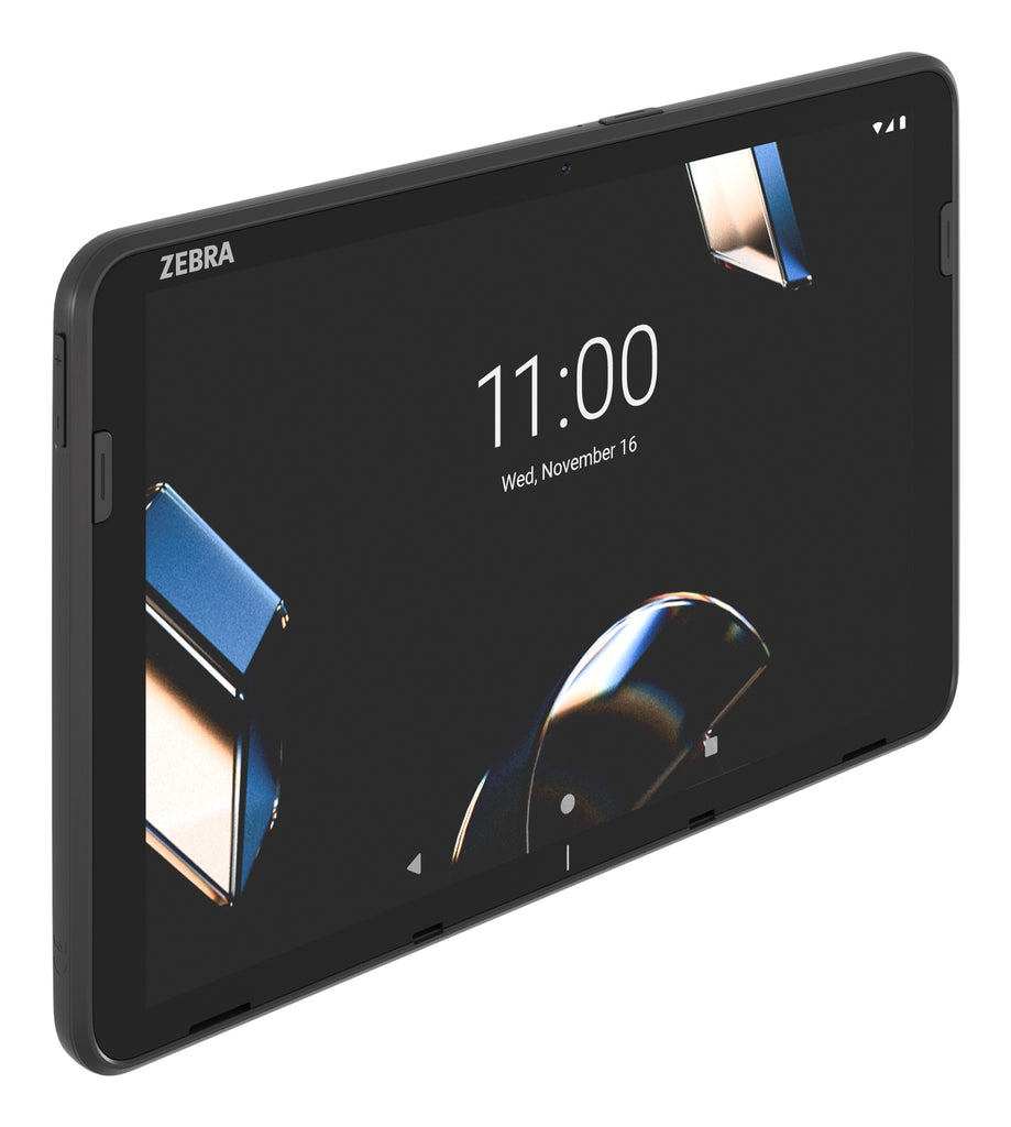 ET401 5G 64 GB 25 4 cm (10") 6 GB Wi-Fi 7 (802.11be) Negro