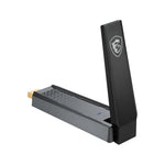 AX1800 WiFi USB Adapter WLAN 1201 Mbit/s