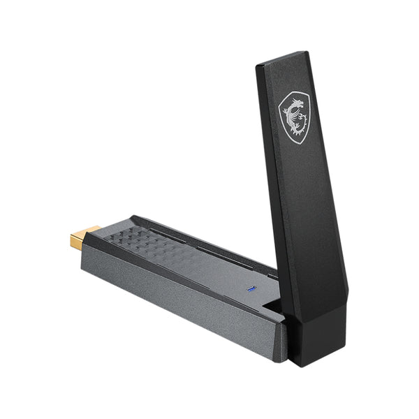 AX1800 WiFi USB Adapter WLAN 1201 Mbit/s