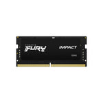 FURY 32 GB 5600 MT/s DDR5 CL40 SODIMM Impact PnP