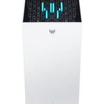 Predator Connect T7 Wi-Fi 7 Tribanda (2.4 GHz / 5 GHz / 6 GHz) Wi-Fi 7 (802.11be) Blanco 3 Interno