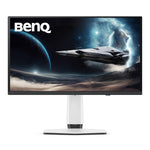 EX271UZ pantalla para PC 67 3 cm (26.5") 3840 x 2160 Pixeles 4K Ultra HD OLED Negro  Blanco