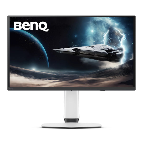 EX271UZ pantalla para PC 67 3 cm (26.5") 3840 x 2160 Pixeles 4K Ultra HD OLED Negro  Blanco