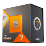 Ryzen 7 7800X3D procesador 4 2 GHz 96 MB L3 Caja