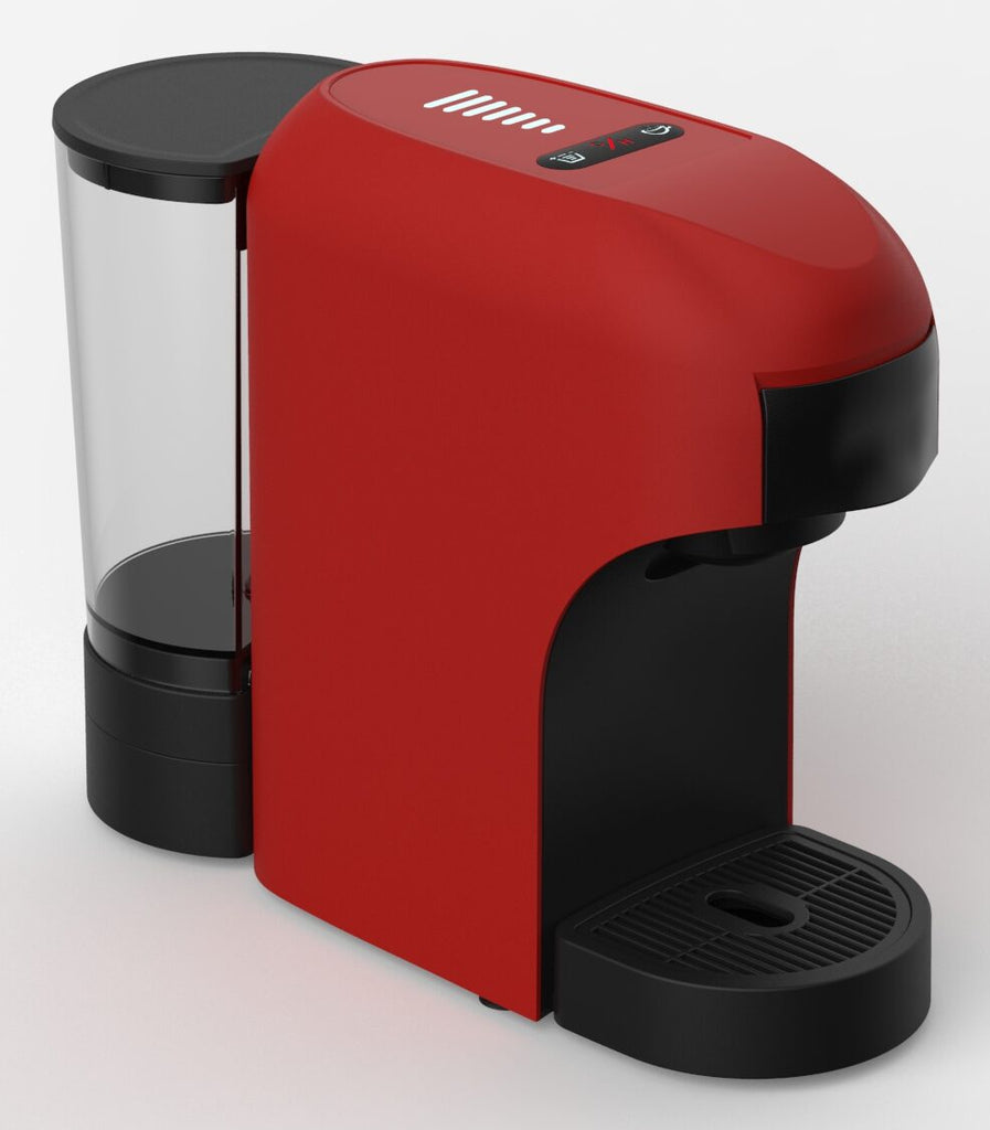 CAF-SS-7650 cafetera elctrica Cafetera combinada 0 85 L