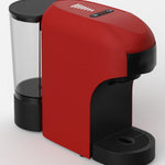 CAF-SS-7650 cafetera elctrica Cafetera combinada 0 85 L