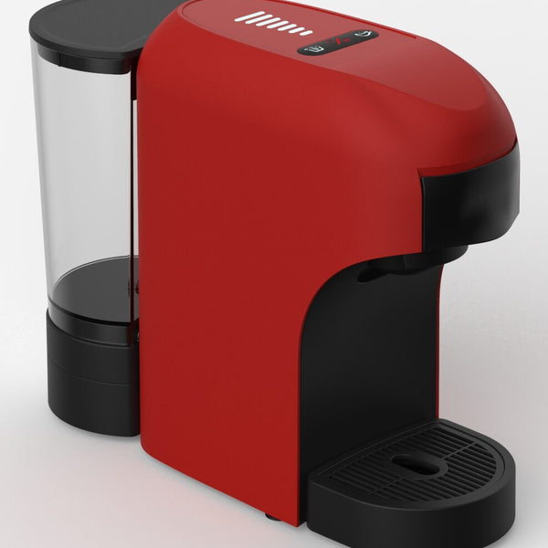 CAF-SS-7650 cafetera elctrica Cafetera combinada 0 85 L