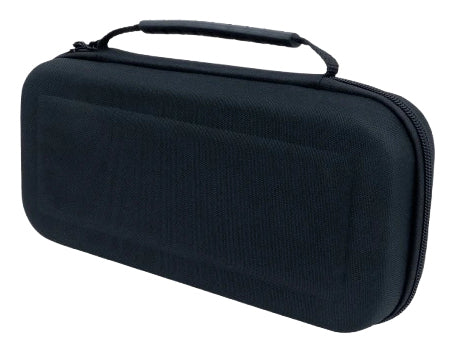 NA028157 funda para consola porttil Funda protectora rgida Nintendo Negro