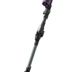 RH2048WO aspiradora de pie y escoba elctrica Batera Secar Sin bolsa 250 W Negro