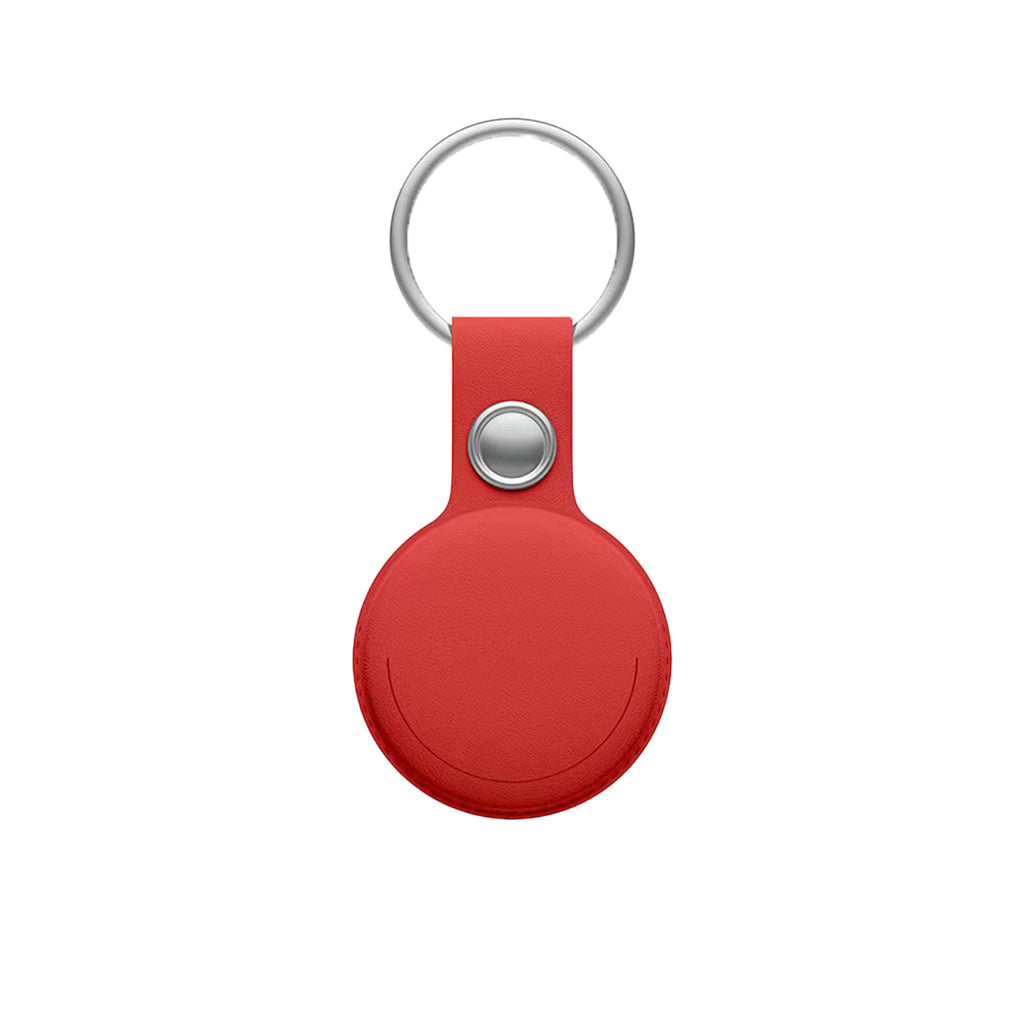 EasyTag Dual iOS & Android Negro con Llavero Rojo