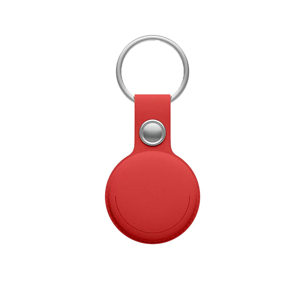 EasyTag Dual iOS & Android Negro con Llavero Rojo