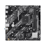 PRIME A520M-K ARGB AMD A520 Zcalo AM4 micro ATX