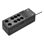BE1050G2-GR sistema de alimentacin ininterrumpida (UPS) En espera (Fuera de lnea) o Standby (Offline) 1 05 kVA 600 W