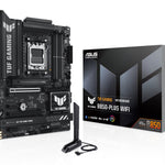 TUF GAMING B850-PLUS WIFI AMD B850 Zcalo AM5 ATX