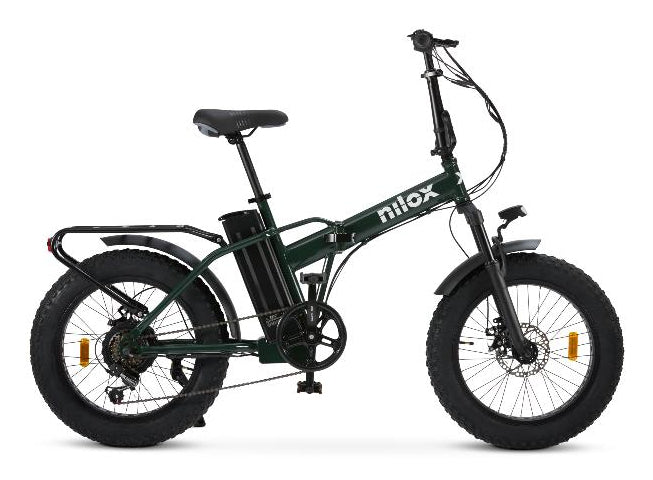 X8 Pro Verde Acero 50 8 cm (20") 30 kg