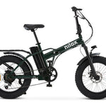 X8 Pro Verde Acero 50 8 cm (20") 30 kg