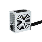 TQAPOLO-500SP unidad de fuente de alimentacin 500 W 20+4 pin ATX ATX Plata
