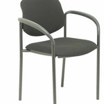 27NBALI840CB silla de oficina y de ordenador Asiento acolchado Respaldo acolchado