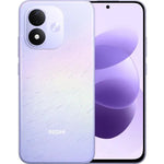 Redmi Note 17 5G 17 5 cm (6.9") SIM doble USB Tipo C 6 GB 128 GB 8000 mAh Prpura
