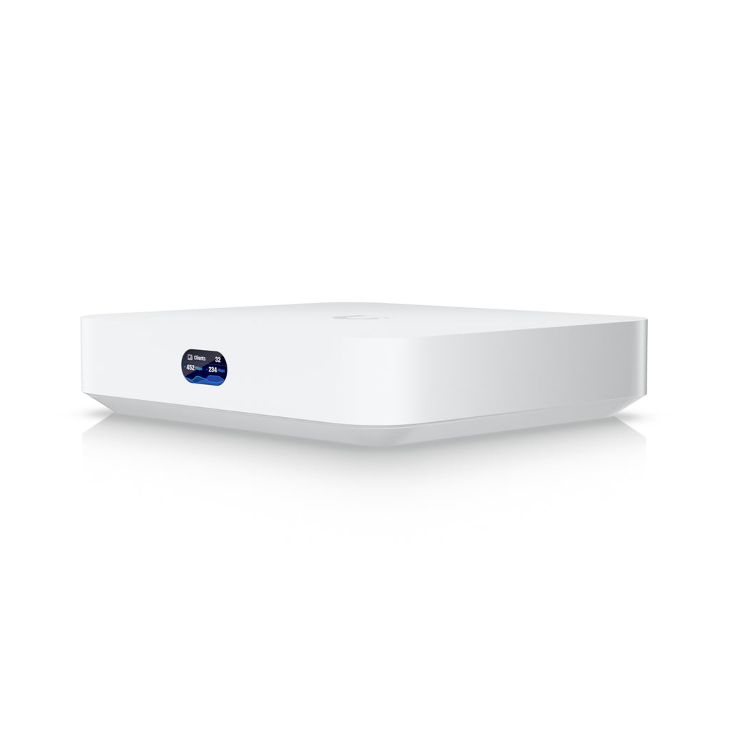 Cloud Gateway Max pasarel y controlador 10  100  1000 Mbit/s