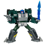Transformers: Legacy United Leader Class Overcharge
