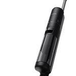 H12 Pro FlexLite Aspiradora escoba 2 en 1 Batera Seca y hmeda Sin bolsa 0 65 L 400 W Negro  Gris 30 Ah