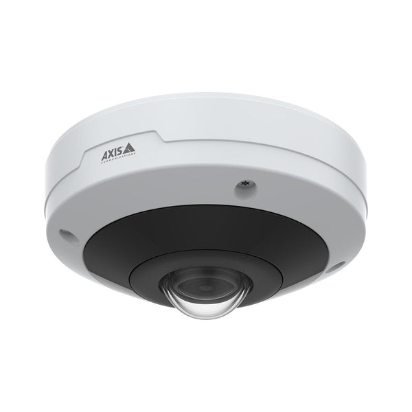 M4317-PLVE Almohadilla Cmara de seguridad IP Interior 2160 x 2160 Pixeles Techo/pared