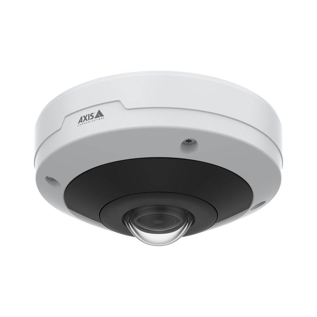 M4318-PLVE Almohadilla Cmara de seguridad IP Interior 2992 x 2992 Pixeles Techo/pared