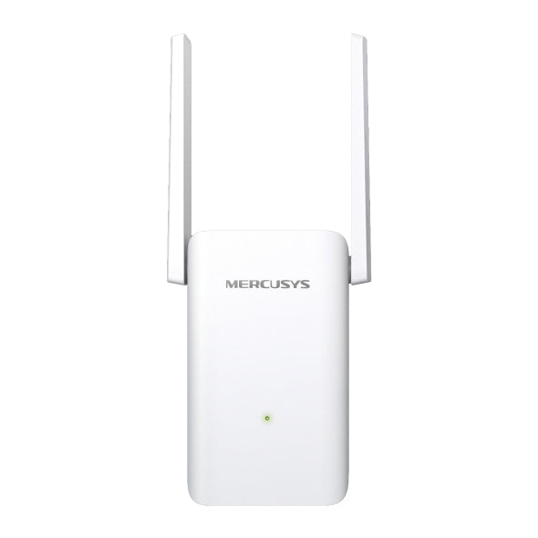 ME80X ampliador de red Blanco 100  1000 Mbit/s