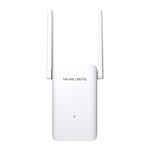 ME80X ampliador de red Blanco 100  1000 Mbit/s
